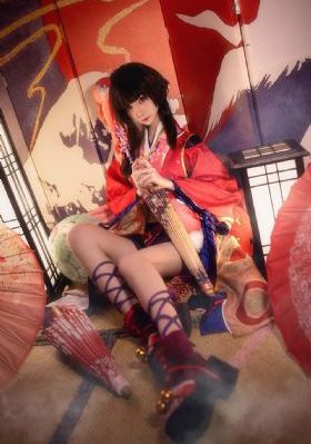 女仆琉璃川第动漫第一季字幕_BD全集免费观看